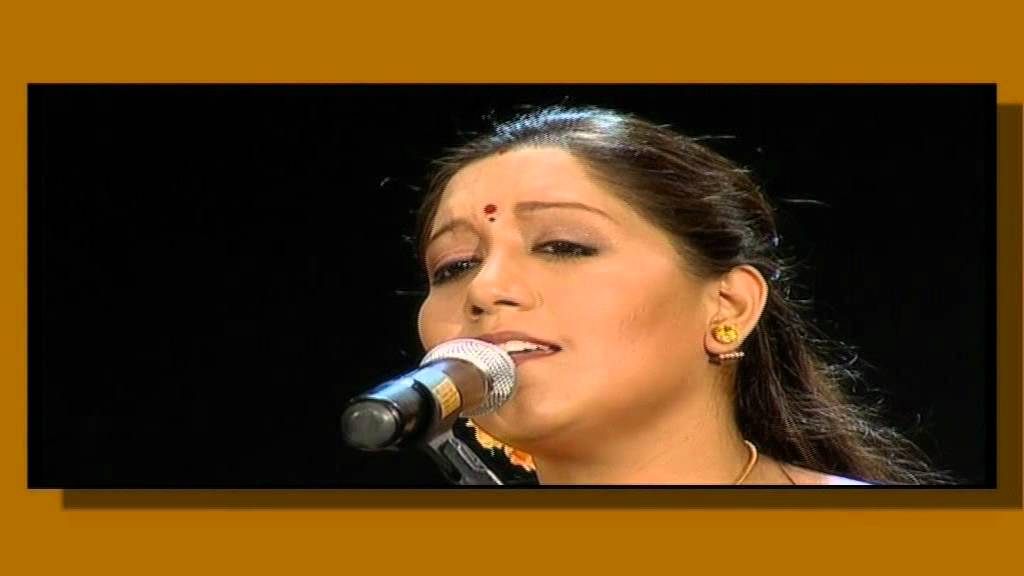 Biraho Madhur Holo Aaji - Jayati Chakraborty