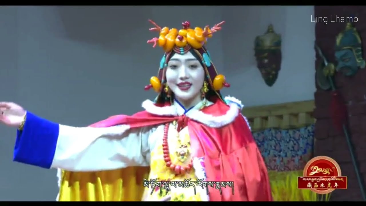 Losar 2022, 