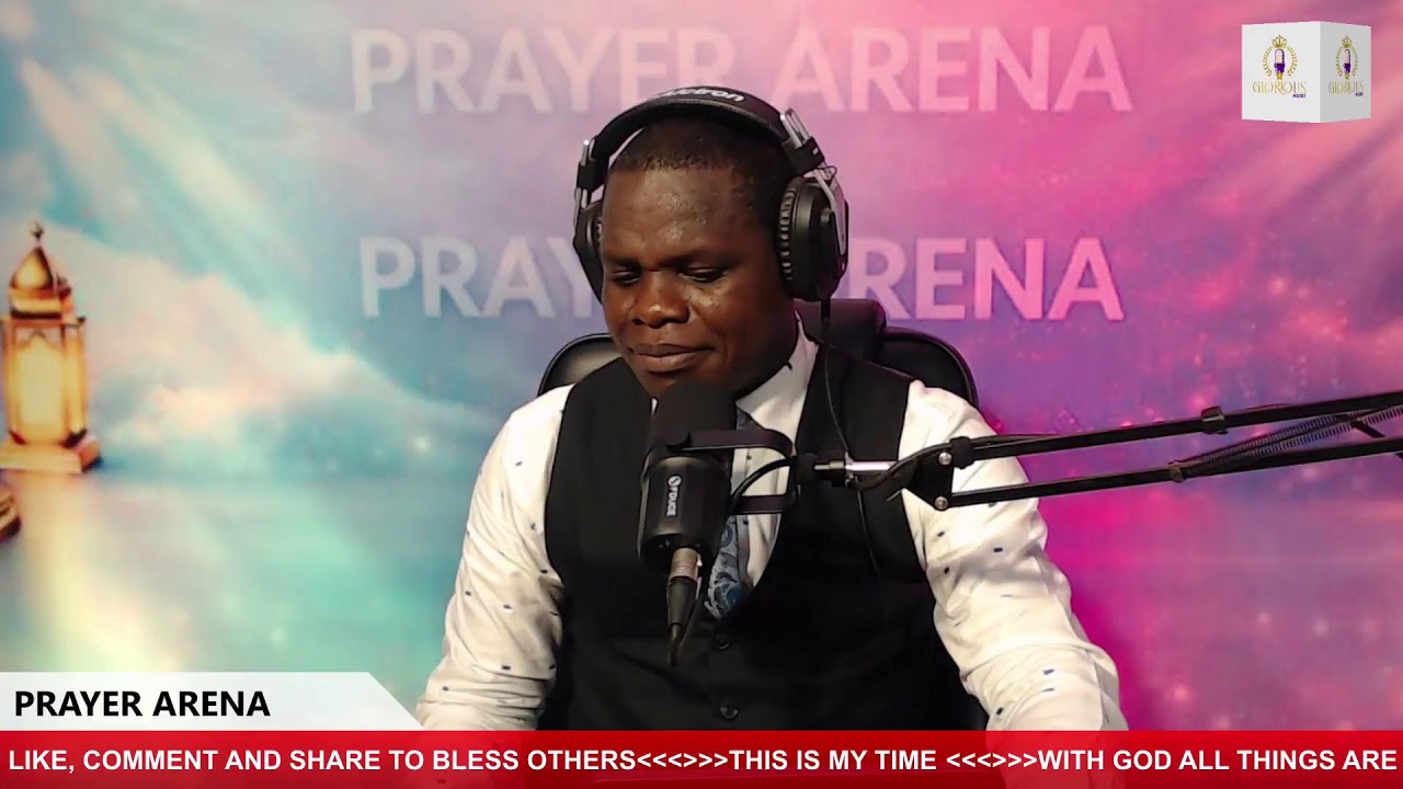 DANGERS OF OFFENSE // BY REV. YAWSON // ON PRAYER ARENA