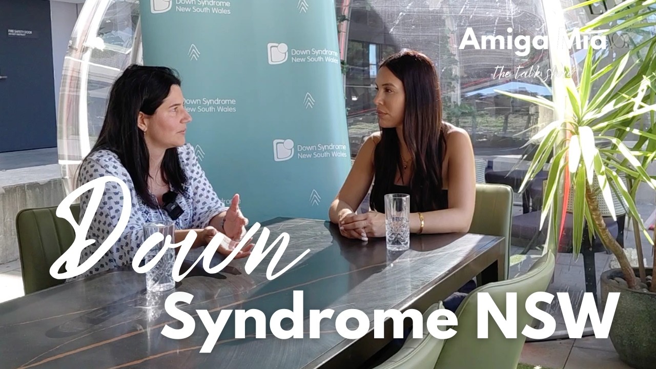 Raising a Child with Down Syndrome, Lejos de Casa