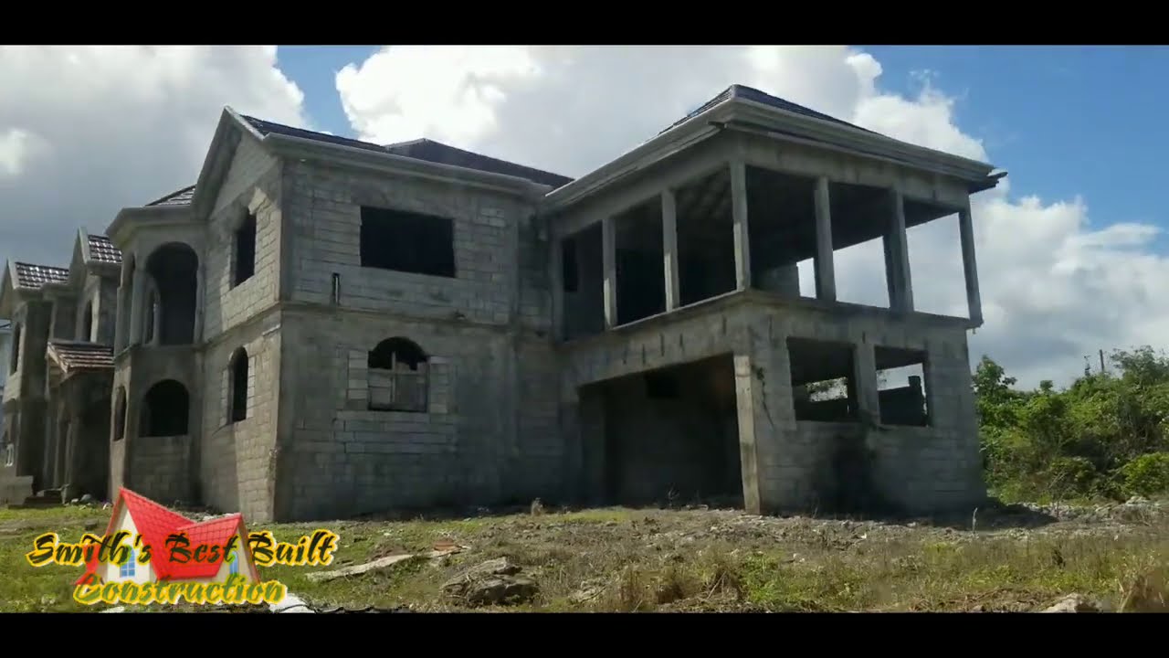 Участки и дома с видом на море на продажу на Ямайке