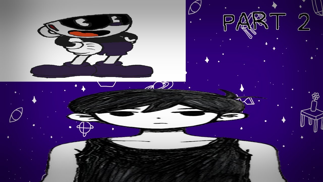 Playing OMORI (Part 2)