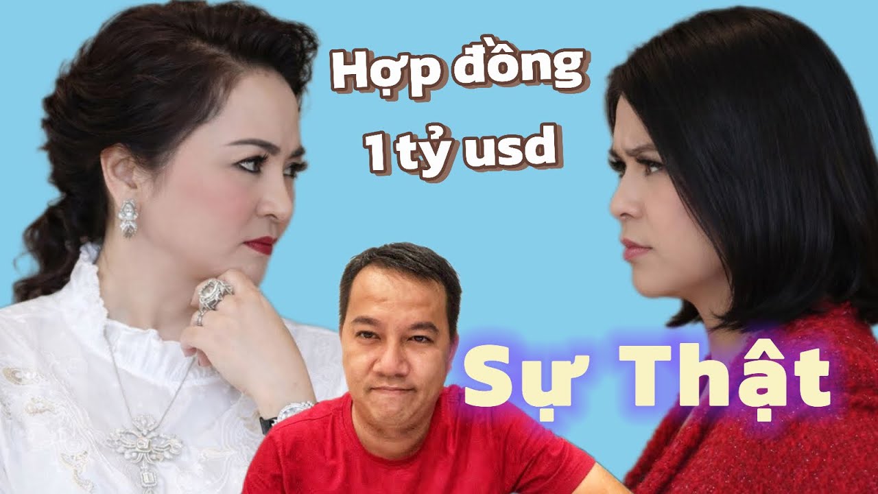 Kịch tính Ai đứng sau lá đơn kiên 1 tỷ đô chị Hằng chia sẽ