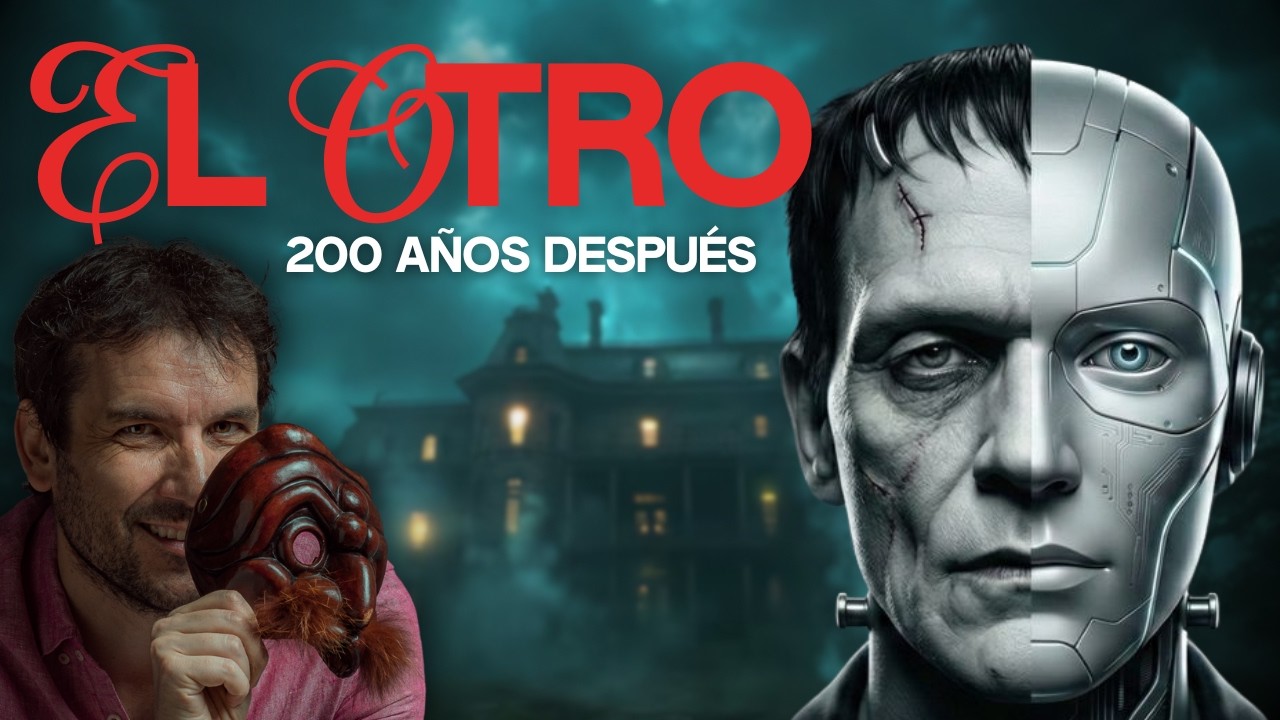 Frankenstein no iba de monstruos: iba de nosotros