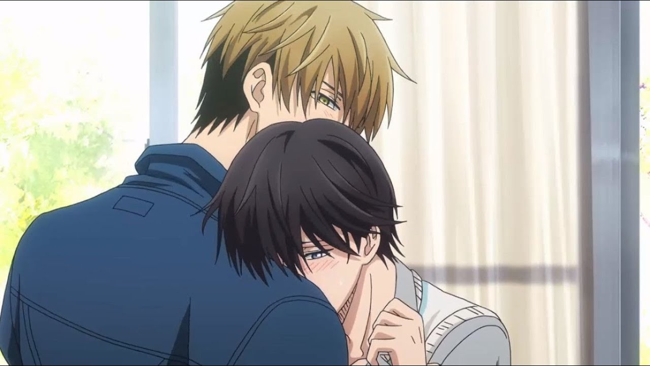 Los 10 Mejores Animes Yaoi (Shounen-Ai) Donde TIENEN UNA RELACION ADULTA!