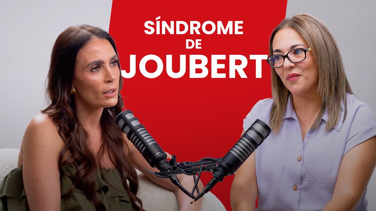 Mi Vida Cambi&oacute; Cuando Conoc&iacute; El Diagn&oacute;stico De Mi Hijo | SE&Ntilde;ORA CHARLA