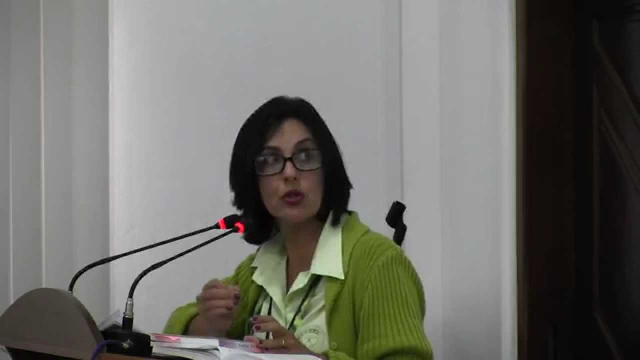 PERTURBAÇÃO ESPIRITUAL - PALESTRA ESPÍRITA