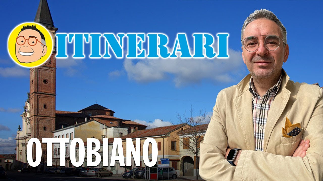 Itinerari - S5 - pt 11 - Ottobiano