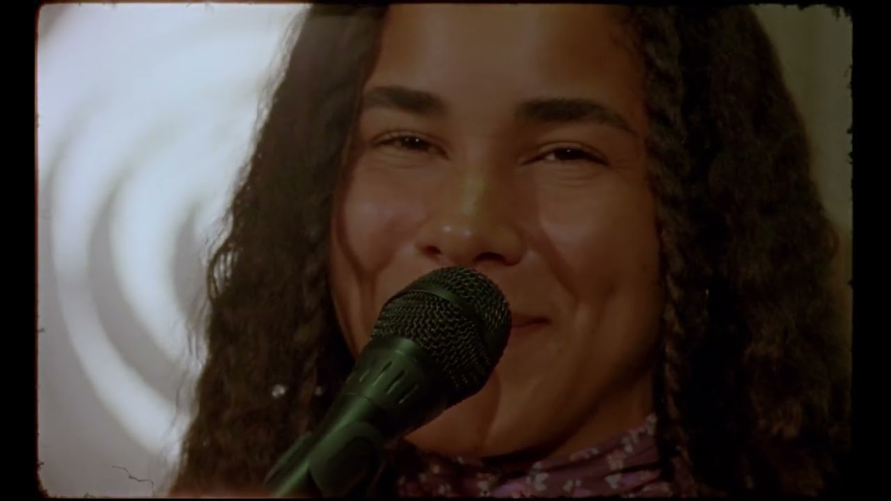 MALIA for PURE SOUND (on 16mm film)