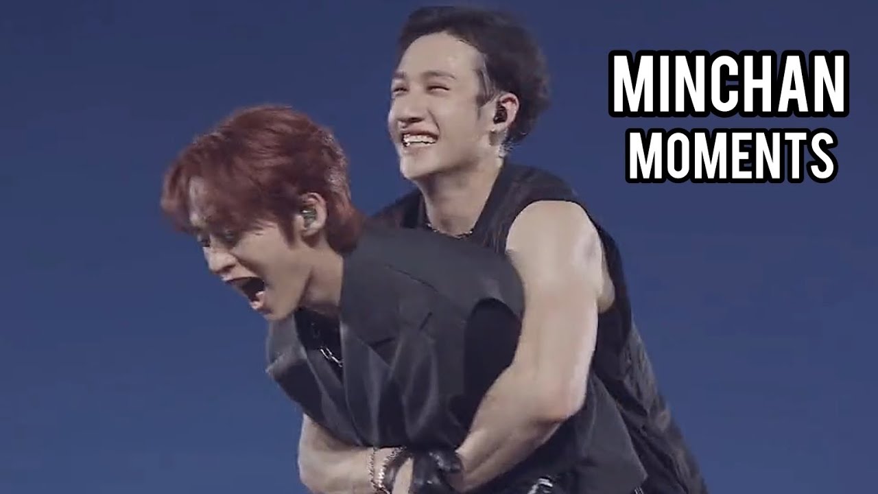 Minchan moments | 5STAR DOME TOUR JAPAN