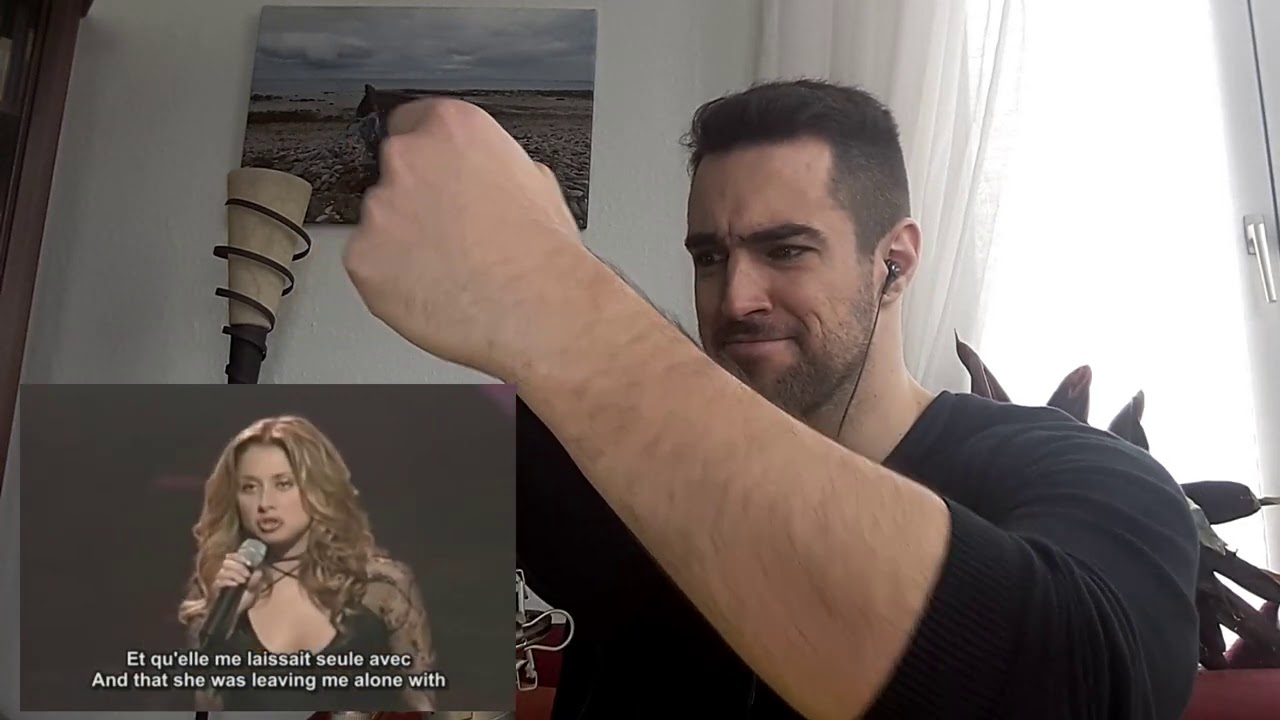 LARA FABIAN  