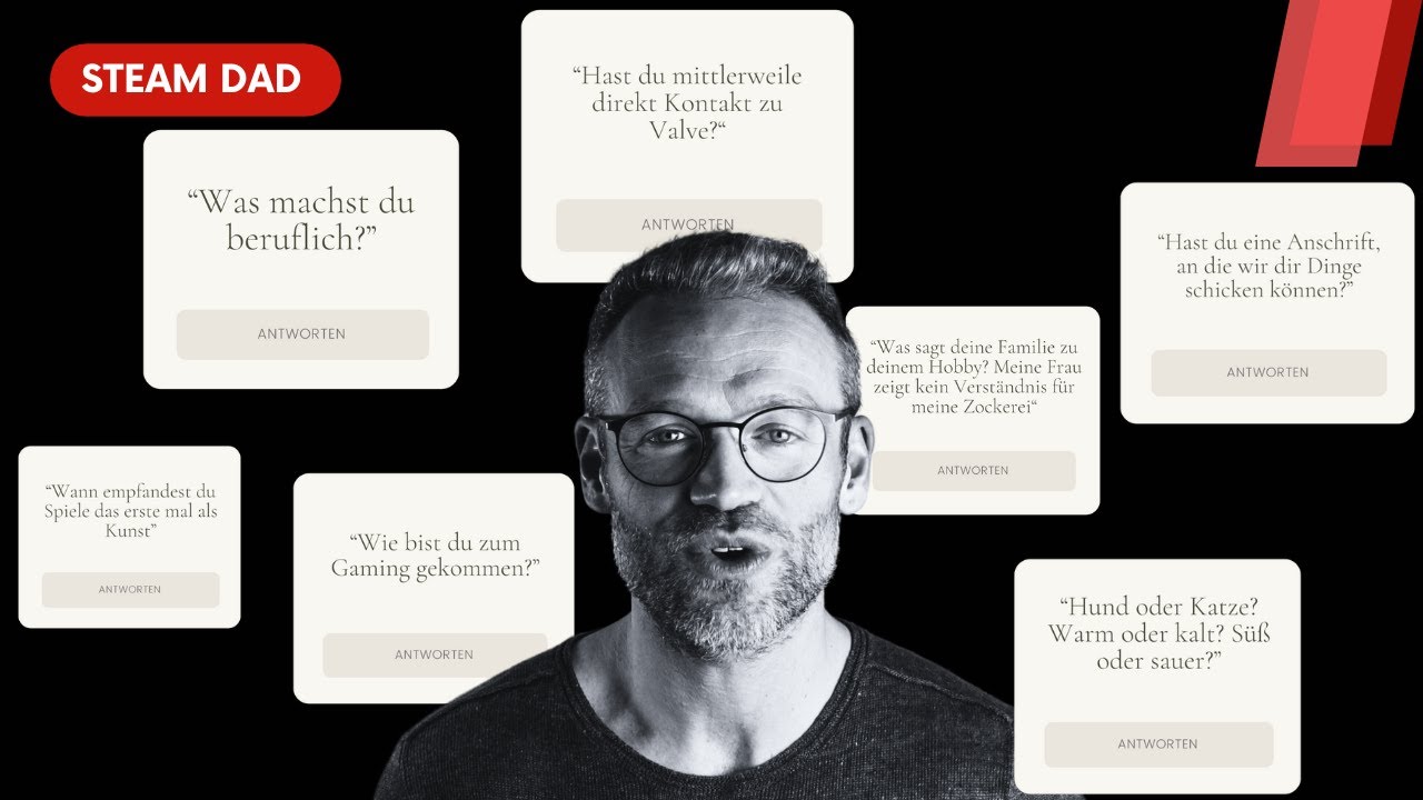 Unzensiert und ehrlich: Das Q&A, das keine Fragen offenlässt!