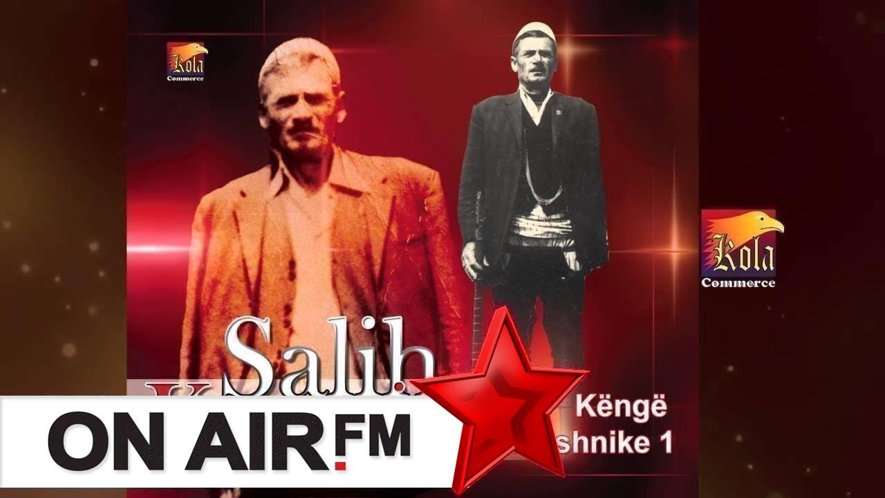 SALIH KRASNIQI - Deme Ahmeti