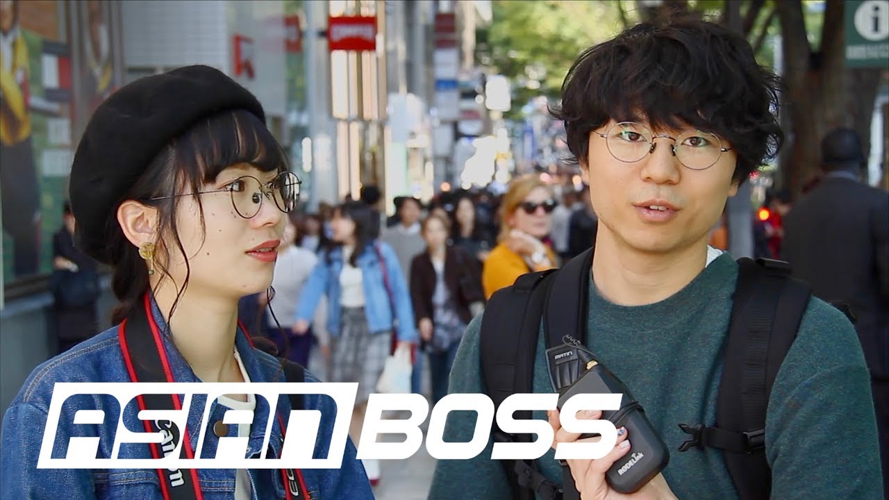 What Do The Japanese Think Of Prime Minister Abe? | ASIAN BOSS
