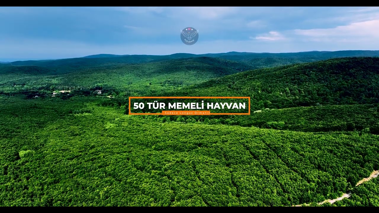 Kırklareli Doğası