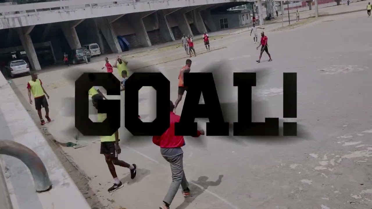 BIG 6 vs PAGE 3 (2nd Half)