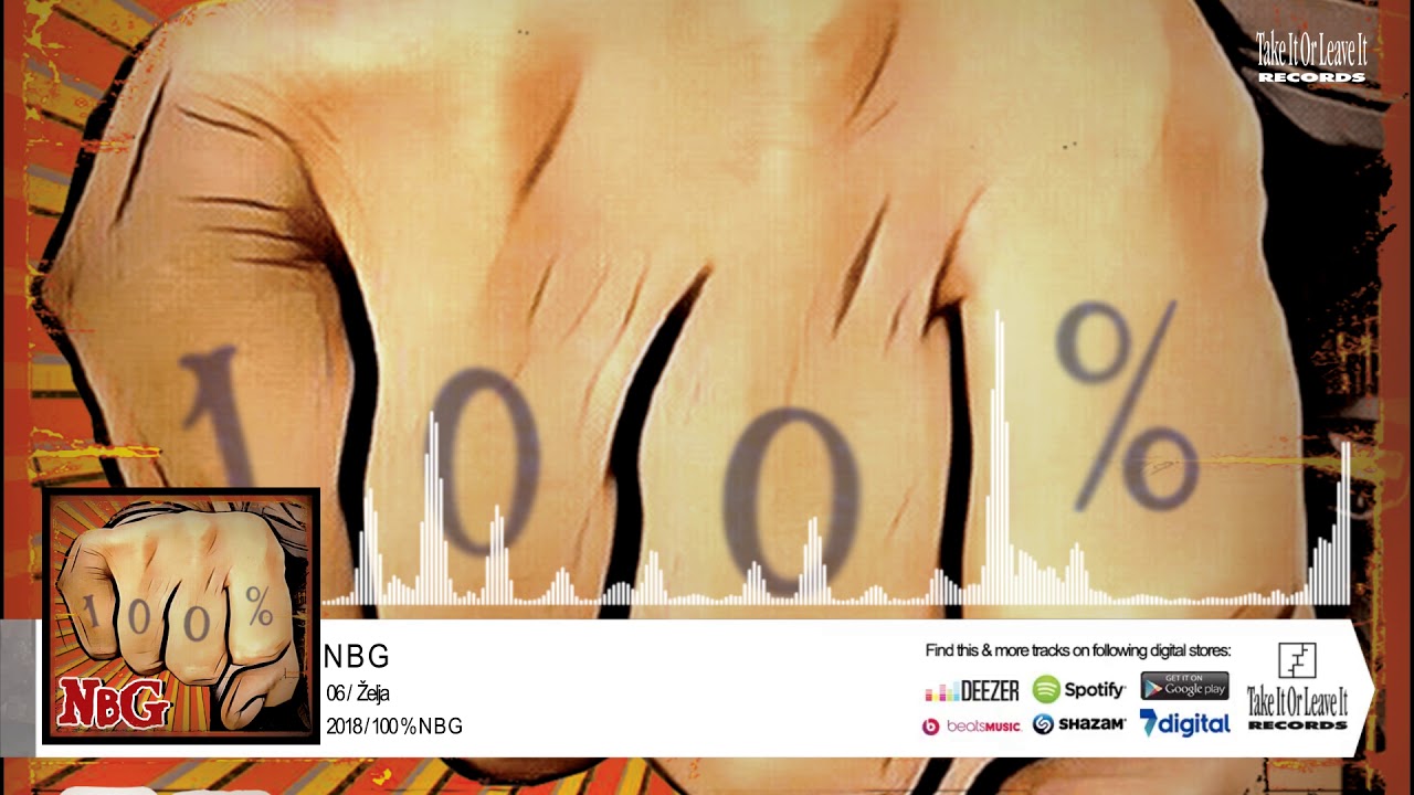 06. NBG - Želja 2018