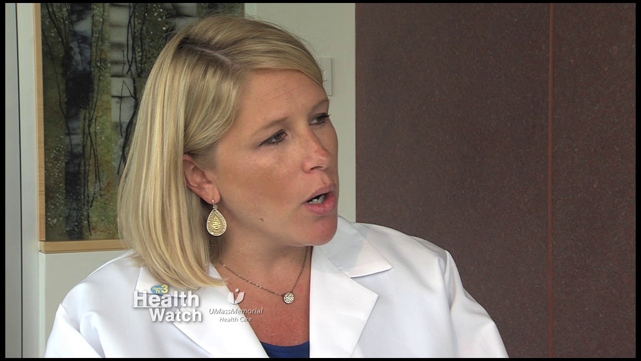 Health Watch Male Infertility Extended