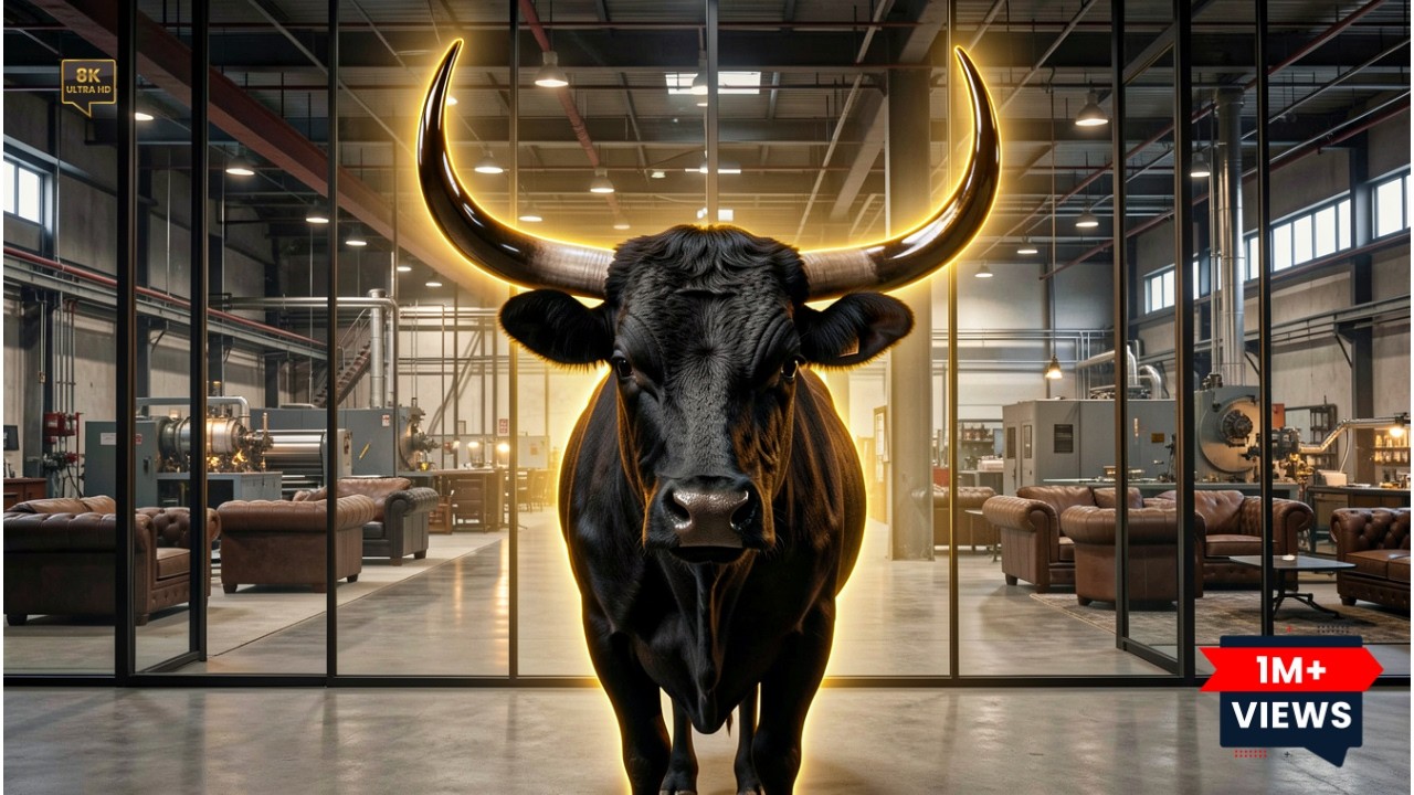 Inside the Bull Horn Leather Factory &ndash; Full Process of Making Million-Dollar Luxury Goods