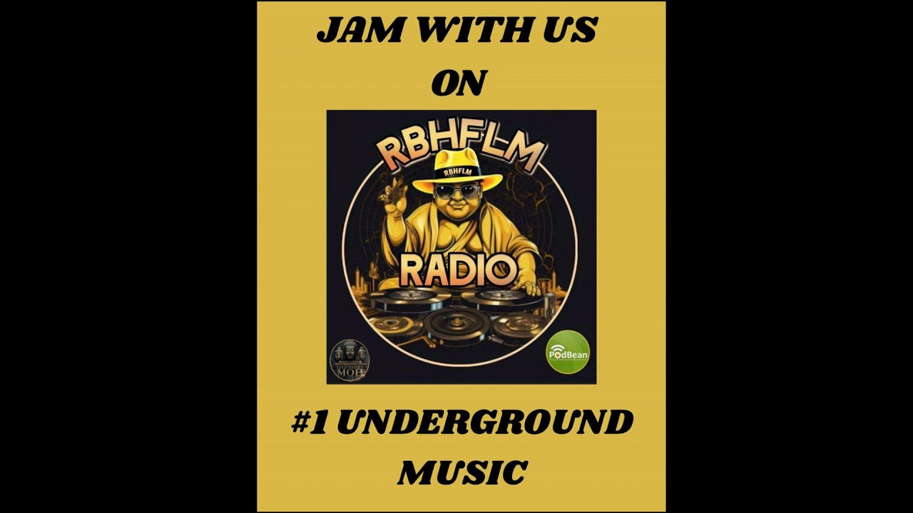 RBHFLM RADIO lost tapes3