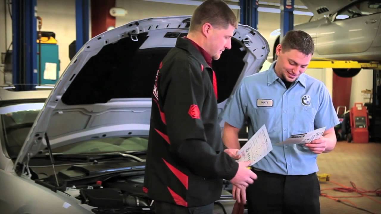 Matco Tools Franchise Veteran Thomas Ryan Testimonial