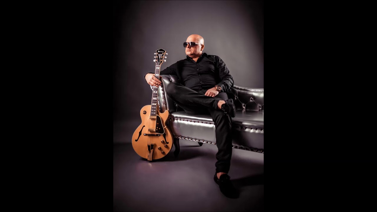 Robert Kotlár - Somos Novios