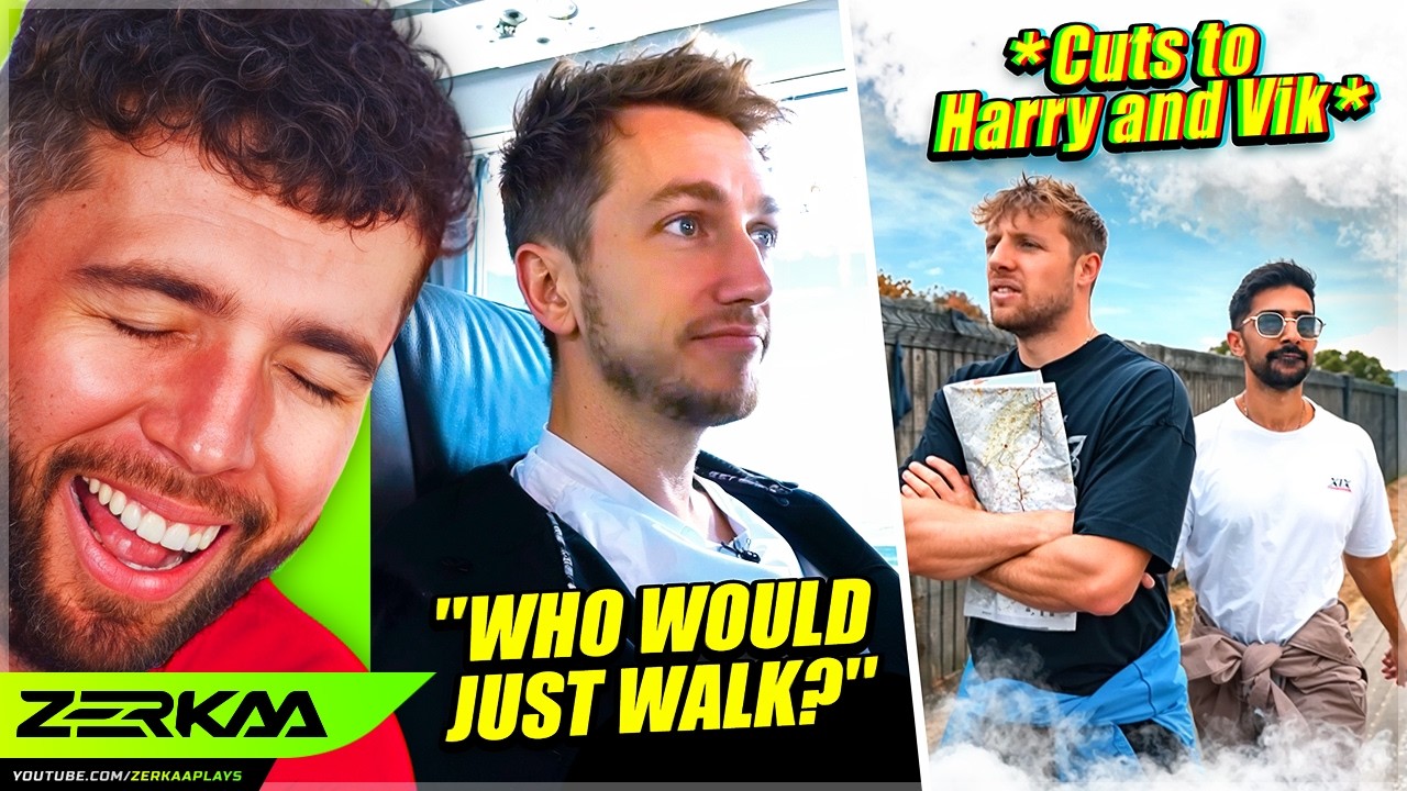 FUNNIEST SIDEMEN EDITS EVER (PART 3)