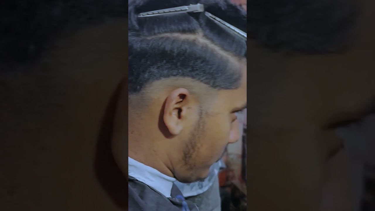 #haircut