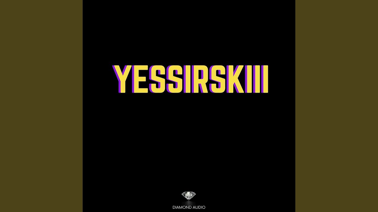 Yessirskiii (Instrumental)