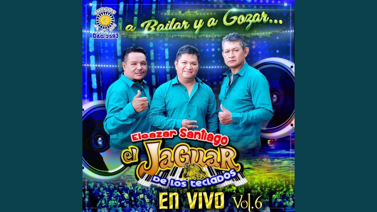 El Relojito (En Vivo)