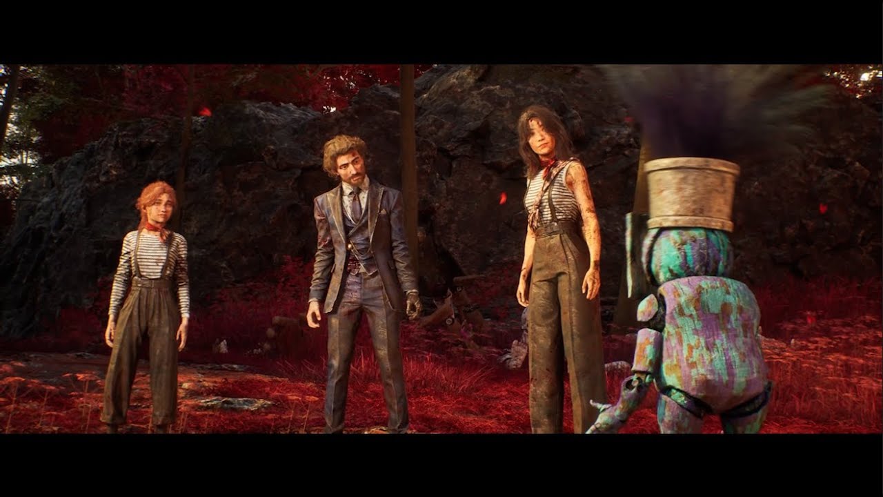 Clair Obscur: Expedition 33 Ep 4 | To the Village of Zero IQ