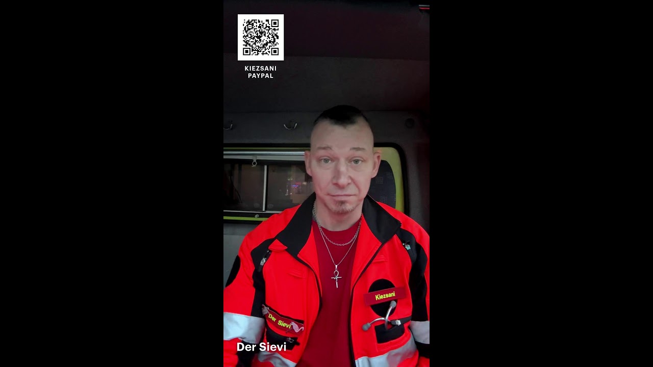 KIEZSANI Hamburg Obdachlosenhilfe | LIVE von der Reeperbahn