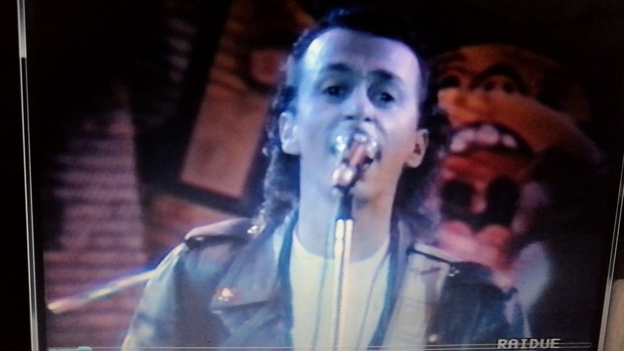 DOC live 1989 
