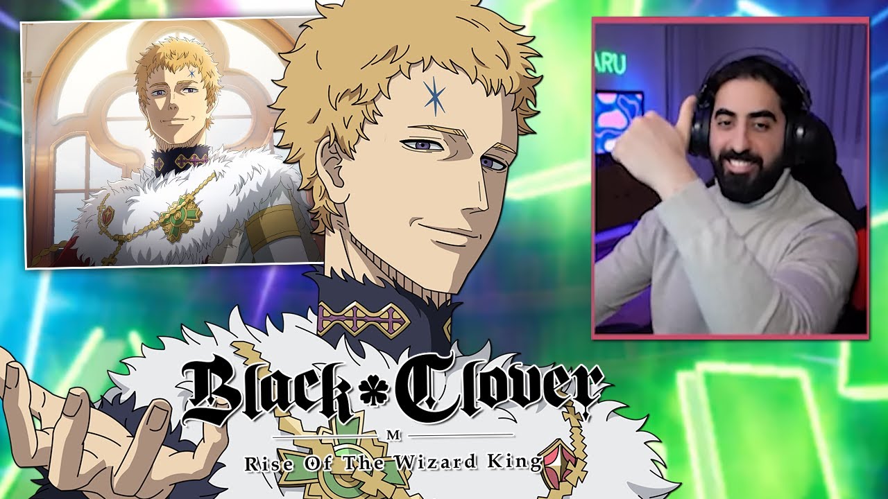 So oft habe ich JULIUS aus 200 Pulls gezogen! Black Clover M SUMMONS