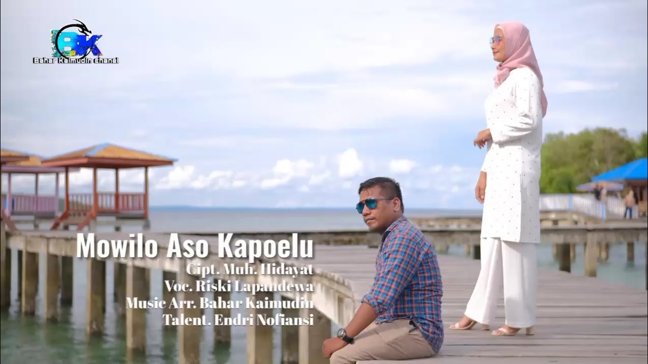 Lagu Buton Lasalimu ||