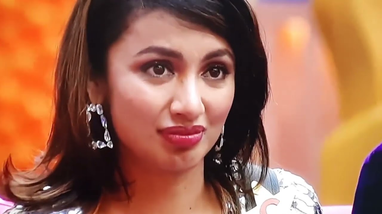 first week mumaith khan elimination