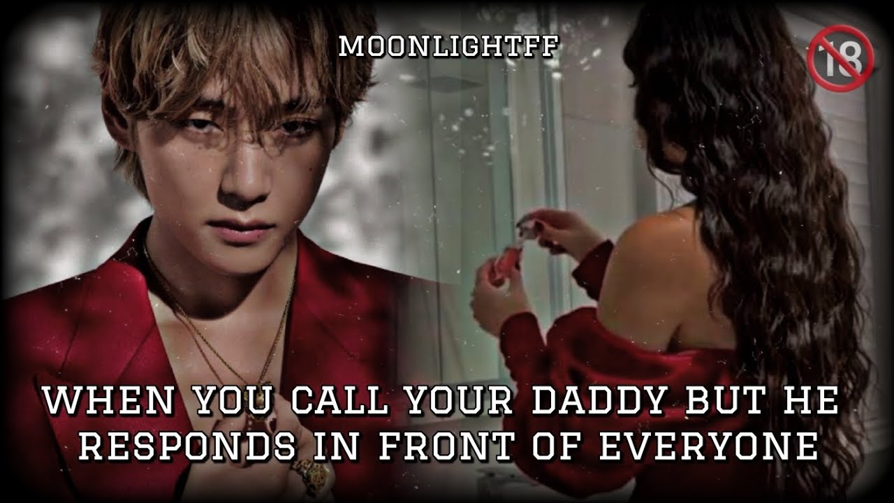 🔥When you call your daddy but he responds in front of your parents🔥 Tales of Kim Family #btsff