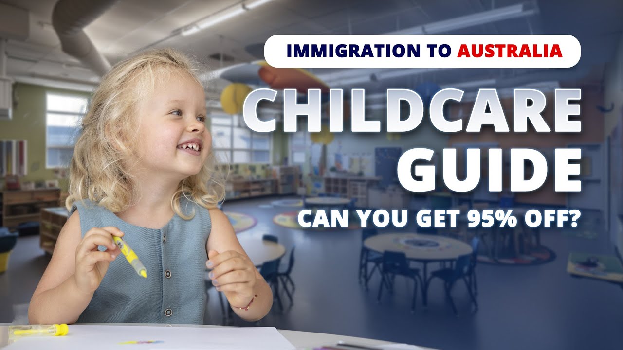 Australian Childcare Explained: Costs, Subsidies & Types (2026 Guide)