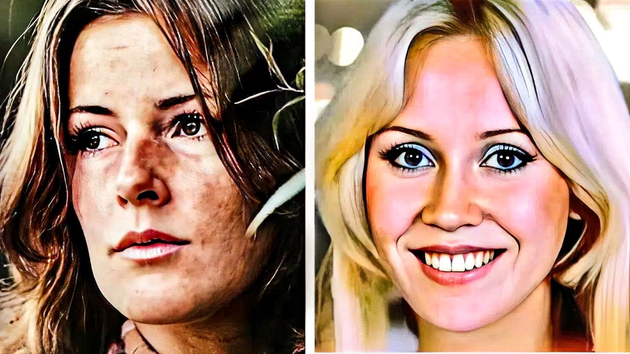 Benny Andersson ABBA rivela finalmente PERCHÉ Frida era INCREDIBILMENTE GELOSA di Agnetha Faltskog