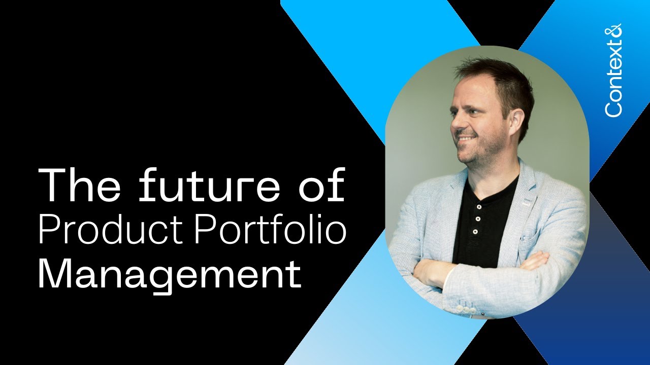 The Future of Product Portfolio Management: Are You Truly Agile