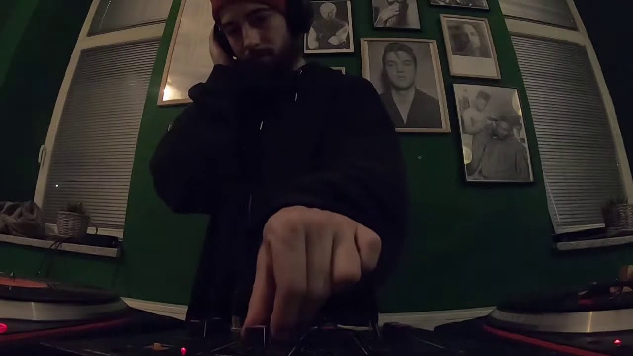 Izkopanine 049 : Rare Grooves | Vinyl Set - Bayro | MCKK