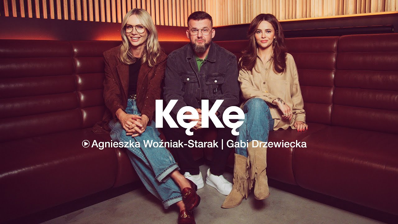 trójkąt - S2. E16. | KęKę