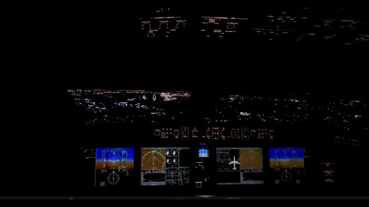 AIRPEACE EMB 195-E2 Landing in O.R. TAMBO Johannesburg