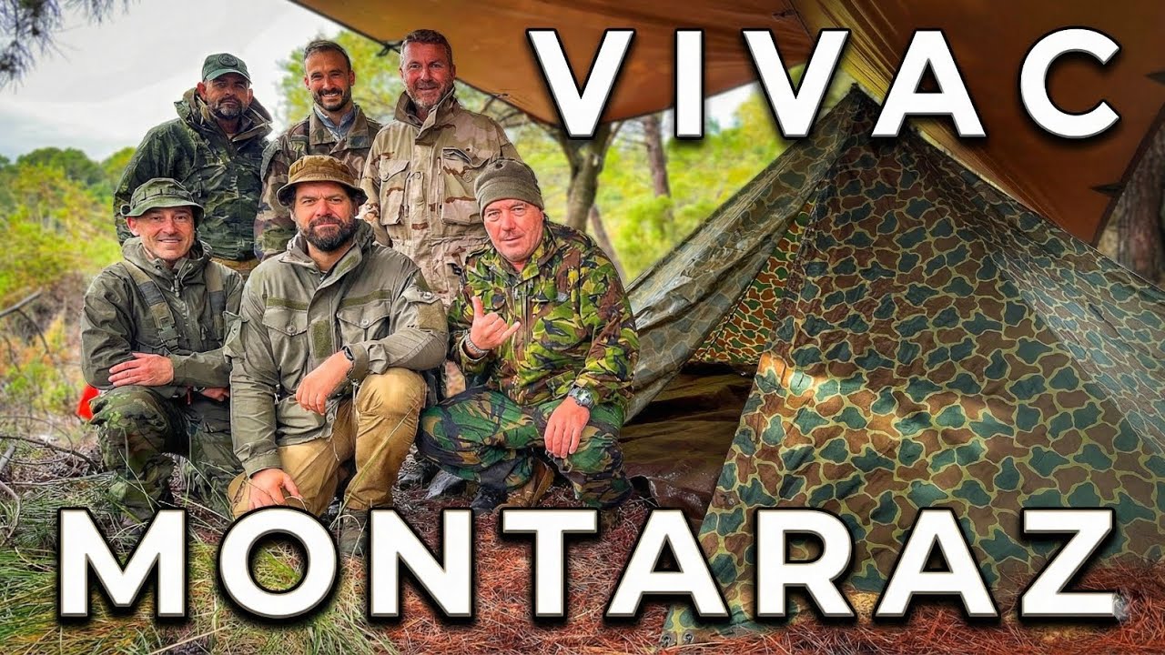 Vivac Montaraz: vuelta a los or&iacute;genes.