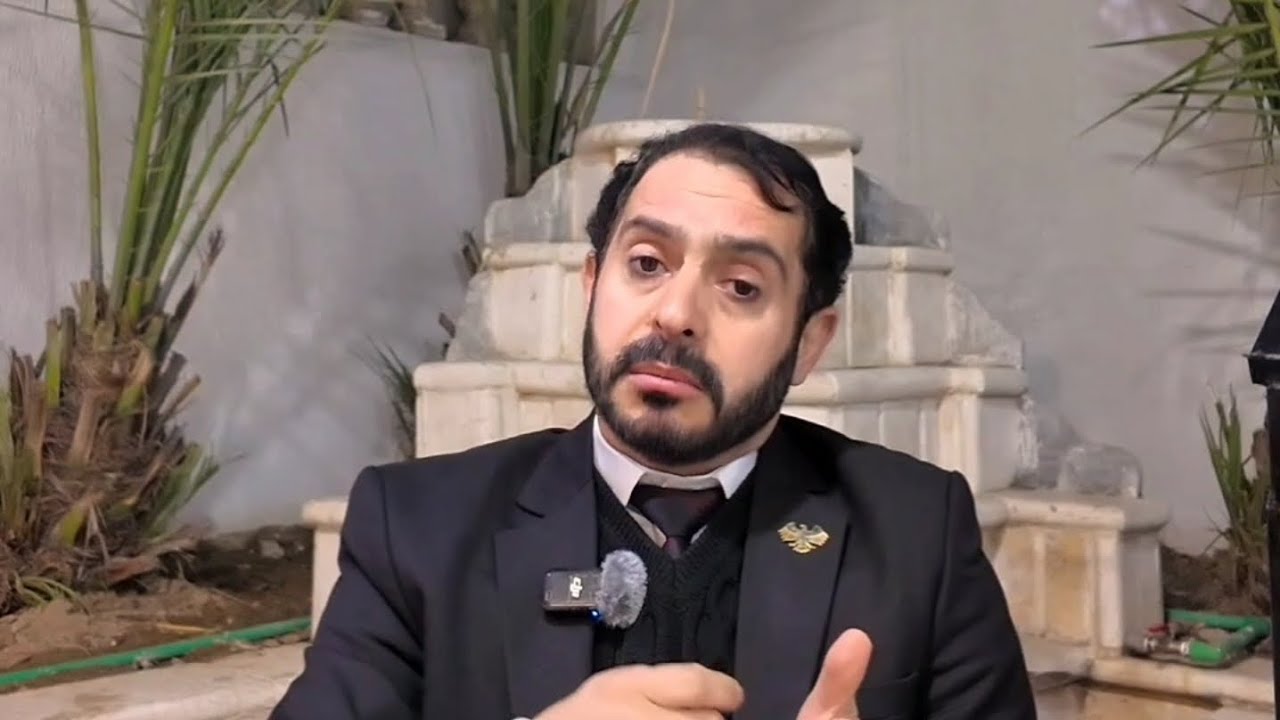 عن #المفصولين من وظائفهم بسبب مشاركتهم في #الثورة في #سوريا.