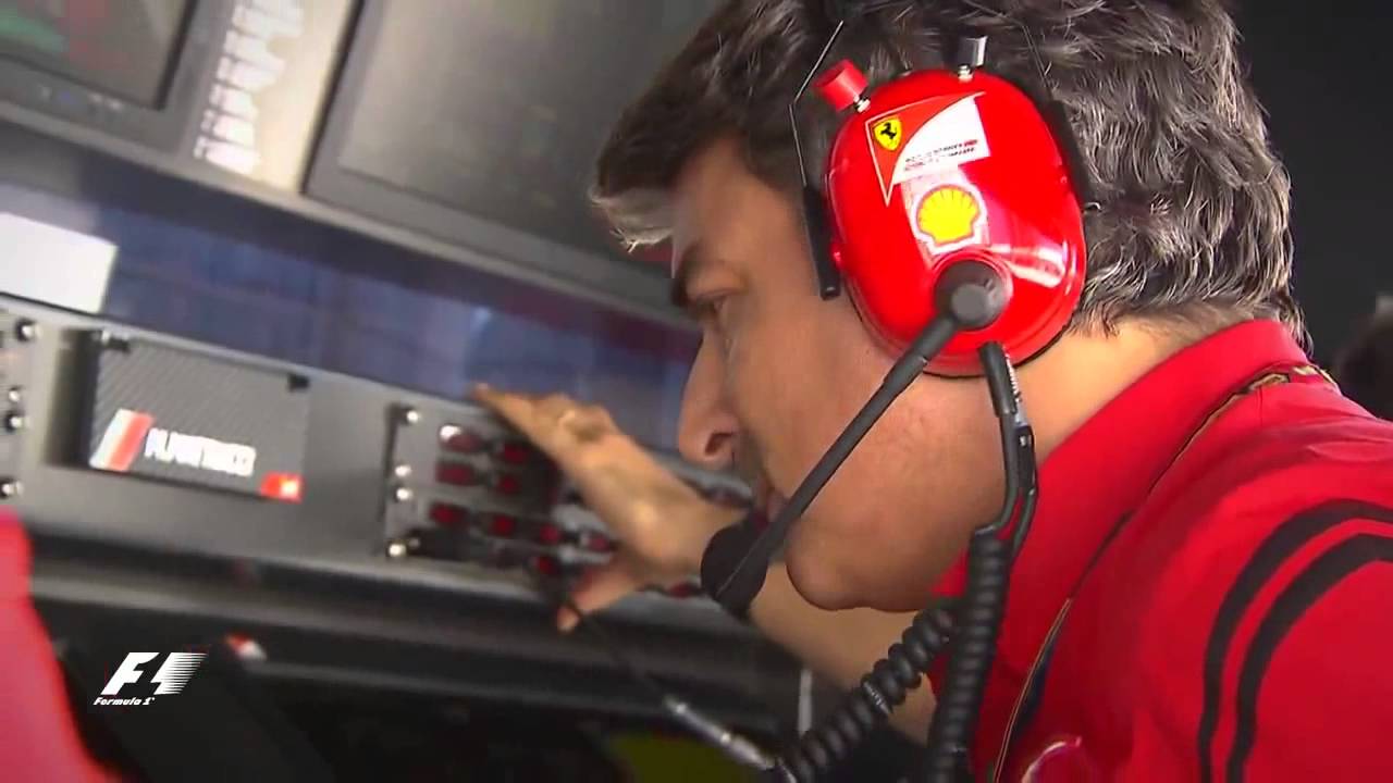F1 2015 GP BRASIL