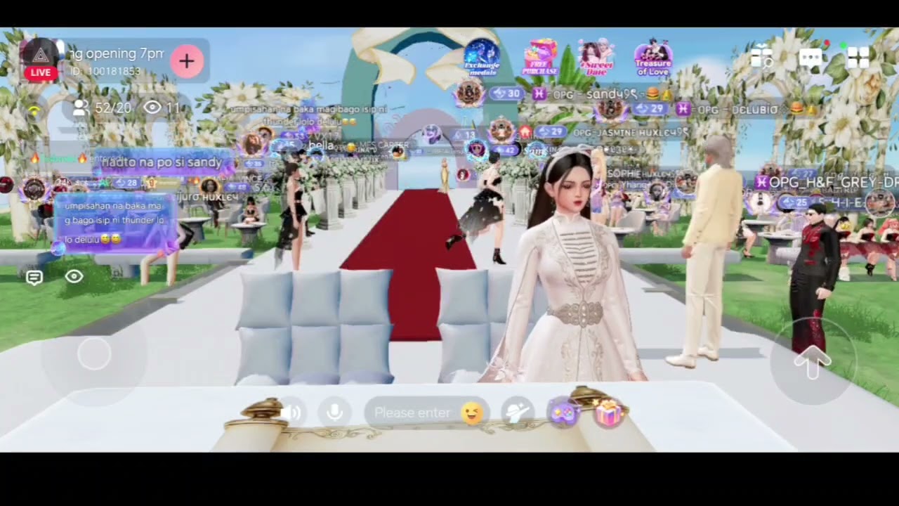 Weelife Wedding
