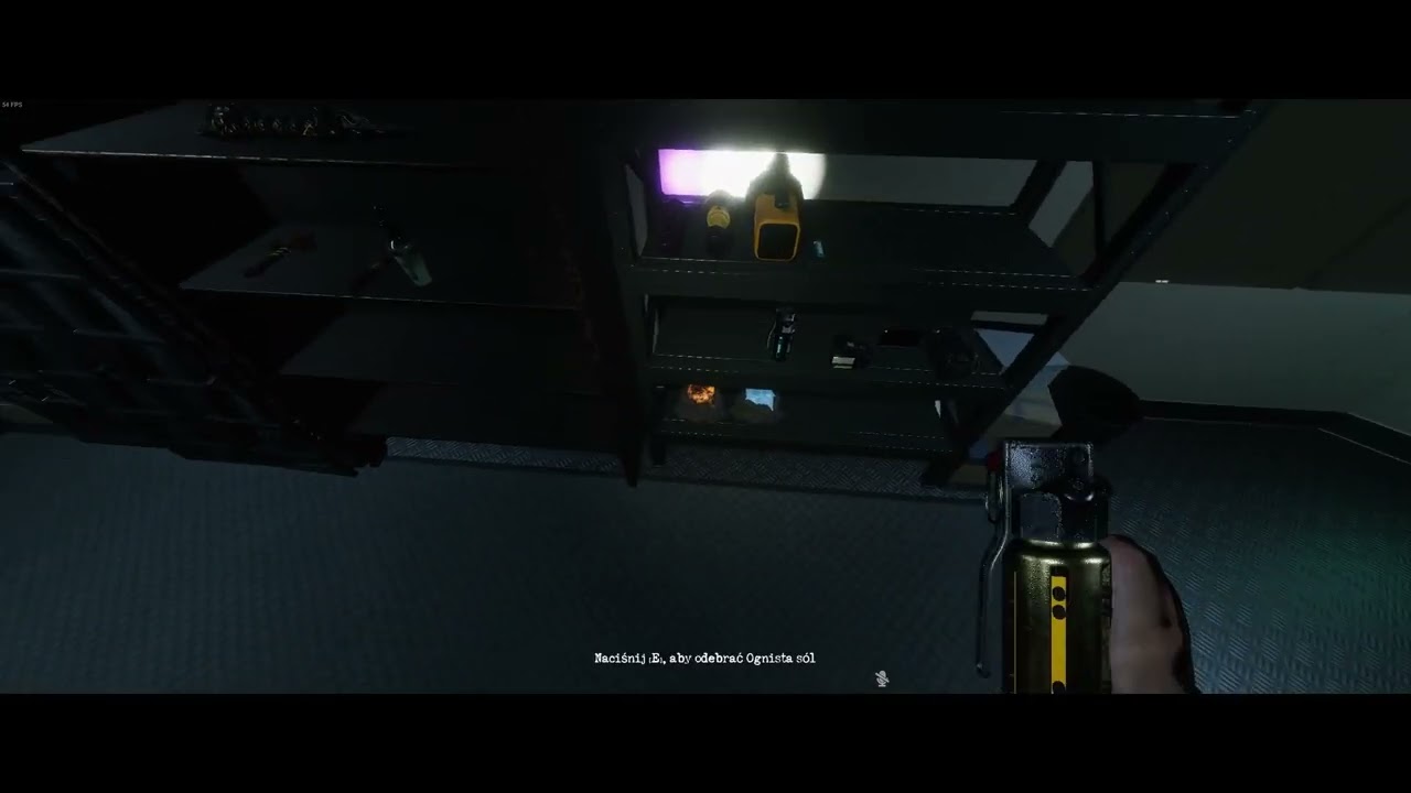 Łapanie ducha Ghost Watchers wersja wideo