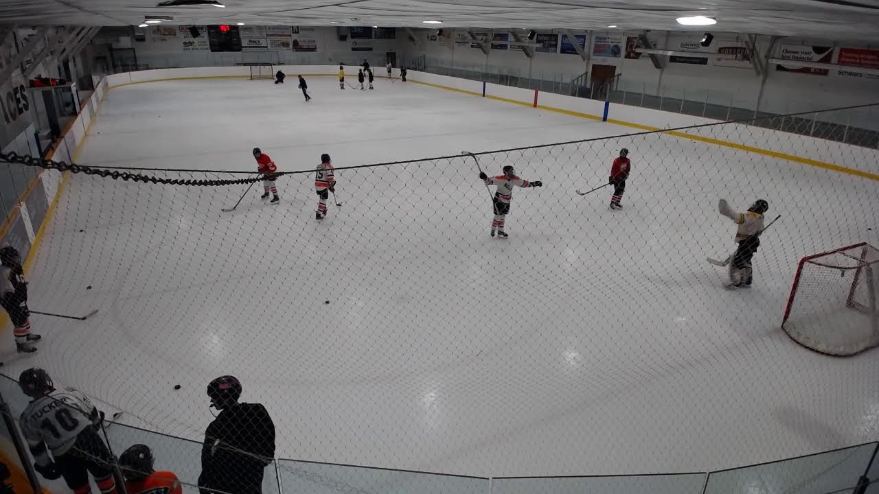 2026-03-02 @ 07:30PM - U15-B