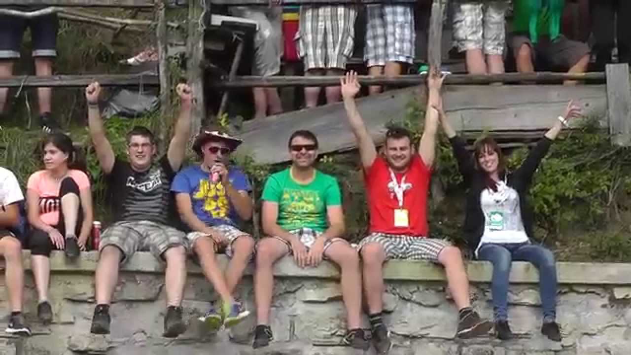 20. GHD Ilirska Bistrica 2014